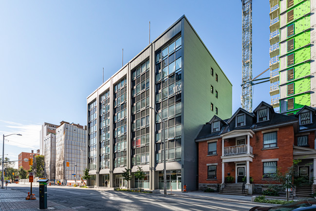 170 Metcalfe Street in Ottawa, ON - Building Photo - Building Photo