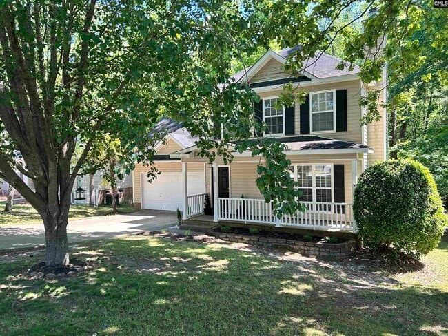17 Sugar Maple Ct in Elgin, SC - Building Photo - Building Photo
