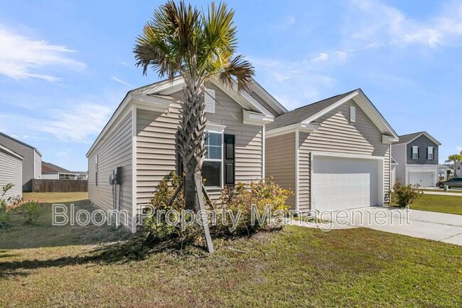 602 Solar Ct in Summerville, SC - Building Photo - Building Photo