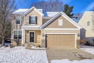 78 Rotili Lane in Copley, OH - Building Photo