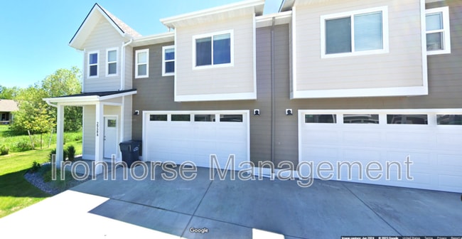 property at 2958 W Babcock St