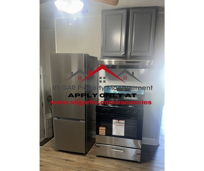 2335 Ohio St in Gary, IN - Building Photo - Building Photo