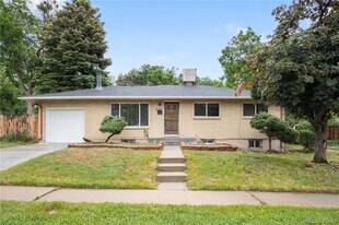 3054 S Raleigh St in Denver, CO - Building Photo