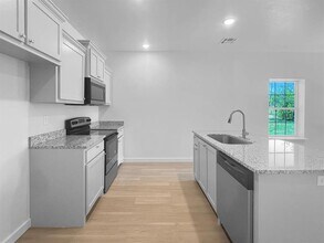 1704 SW Washington Ave in Lawton, OK - Building Photo - Building Photo