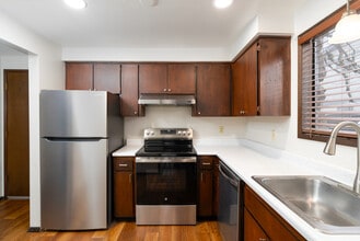 316 - 324 E 18th Ave in Spokane, WA - Foto de edificio - Interior Photo