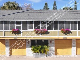 320 7th Ave N in St. Petersburg, FL - Building Photo