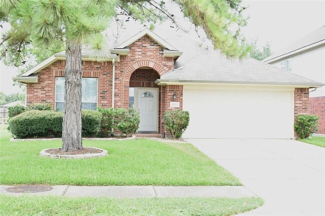 property at 18314 Manorcliff Ln