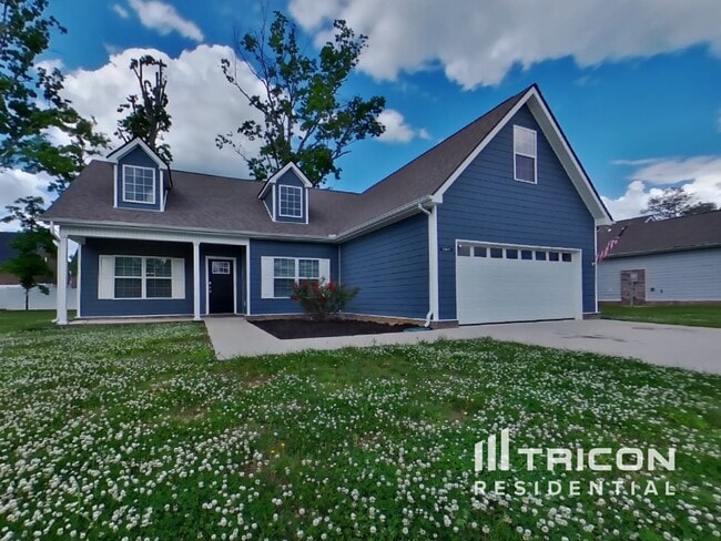 property at 1007 Cyril Dr