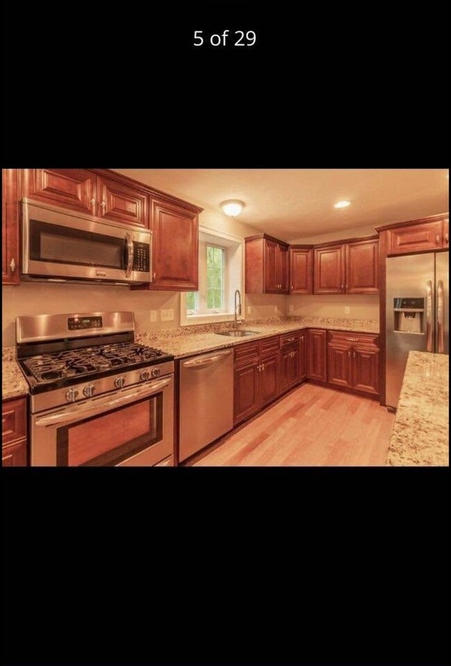 property at 15 Dean St