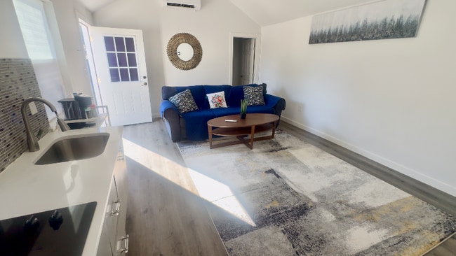 2717 E Park Blvd in Plano, TX - Foto de edificio - Building Photo