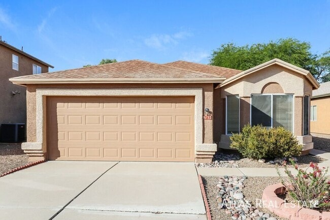 property at 9133 E Autumn Sage St