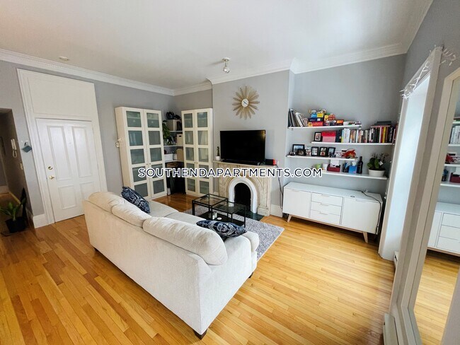 528 Tremont St in Boston, MA - Building Photo - Building Photo