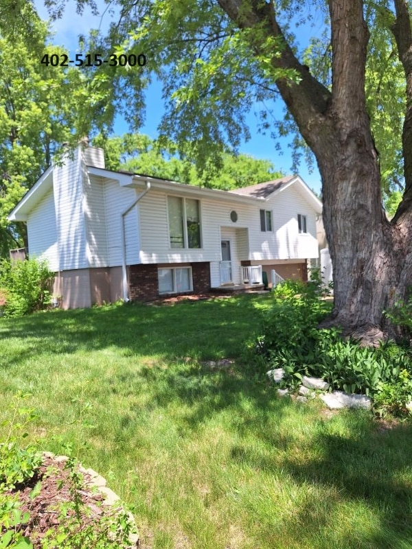 14224 Patrick Ave in Omaha, NE - Building Photo - Building Photo