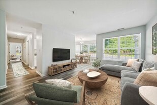 Summit at Mill Ridge in East Haven, CT - Building Photo