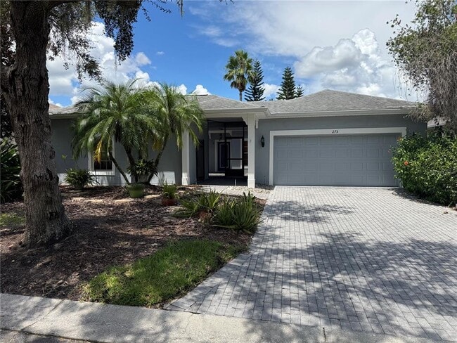 property at 275 Rock Springs Dr