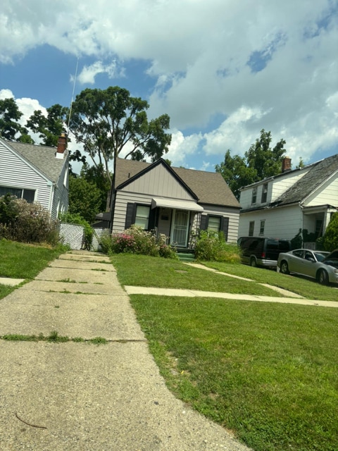 property at 14945 Lappin St