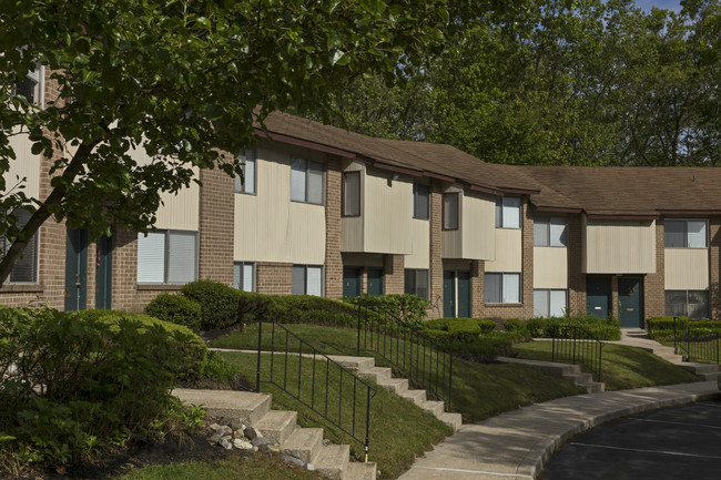 Oak Valley Apartments