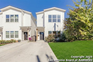 property at 811 Nevada