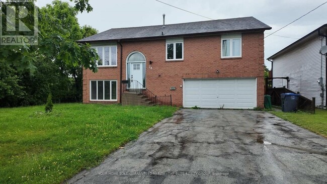 property at 74 David St