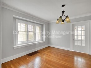 1131 Benjamin Ave SE in Grand Rapids, MI - Building Photo - Building Photo