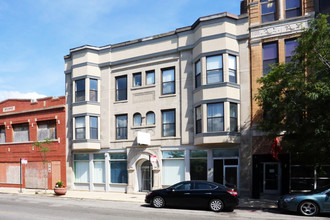 710-712 E 47th St in Chicago, IL - Building Photo - Primary Photo