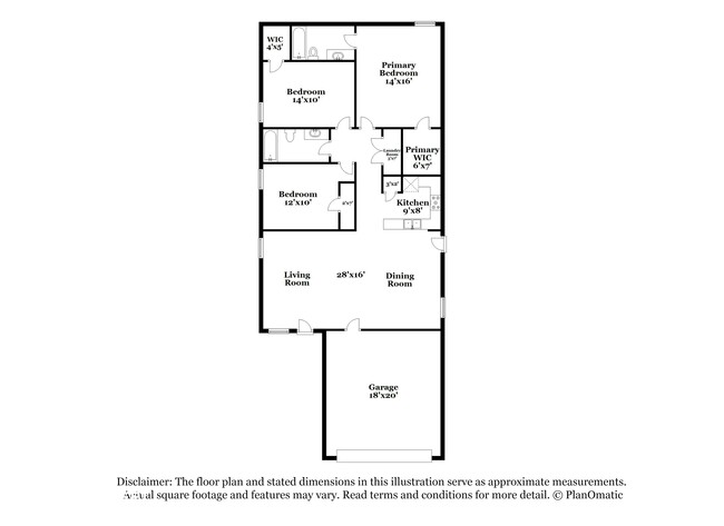 13412 Homestead Wy in San Antonio, TX - Building Photo - Building Photo