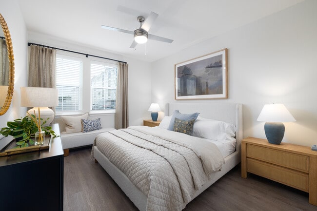 Madison Midtown in Melbourne, FL - Foto de edificio - Interior Photo