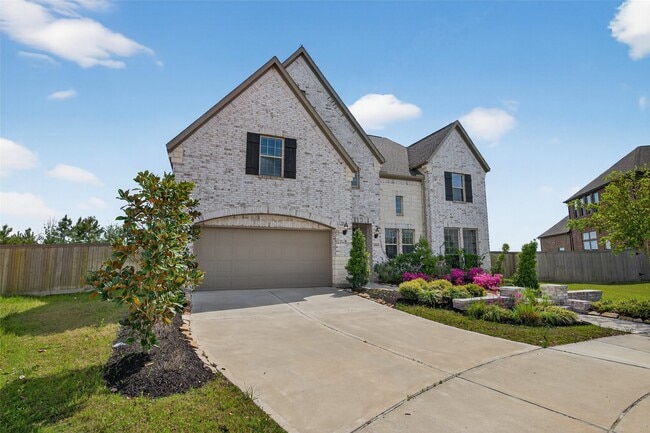 property at 19103 Goodnight Peak Tr