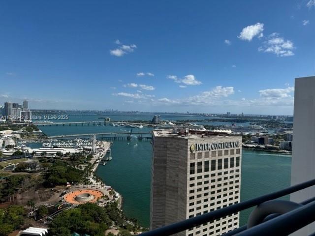 property at 325 S Biscayne Blvd