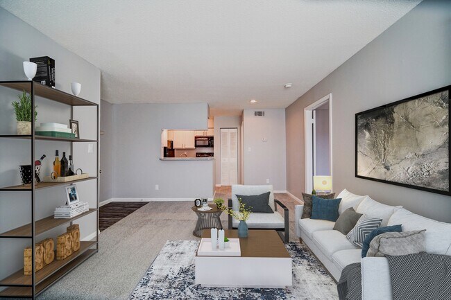 Chatham Wood Apartments photo'