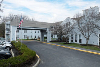Diamond Ridge in Troy, NY - Building Photo - Building Photo