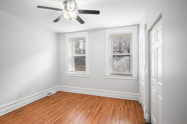 1616 W Le Moyne St in Chicago, IL - Building Photo - Building Photo