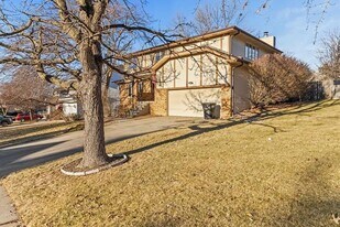 15412 Shirley St in Omaha, NE - Building Photo