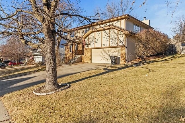 property at 15412 Shirley St