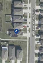 3347 Suncoast Plains Dr in Odessa, FL - Foto de edificio - Building Photo