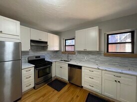 70 Rutland St, Unit 1 in Boston, MA - Building Photo