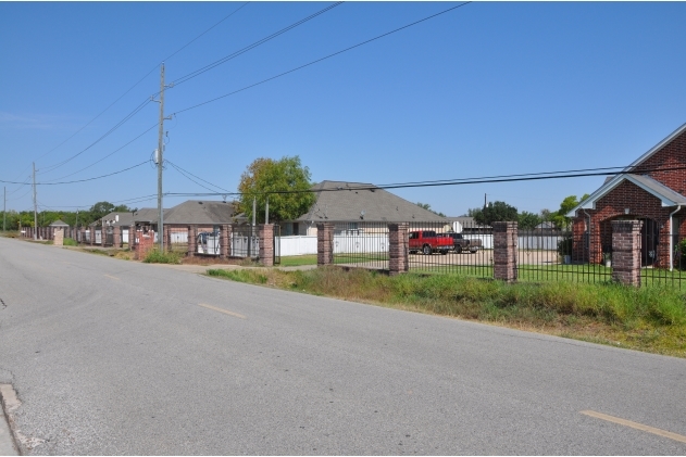 1111 Tori Rd in Richmond, TX - Building Photo - Building Photo