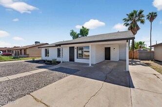 5039 W Vernon Ave in Phoenix, AZ - Building Photo - Building Photo
