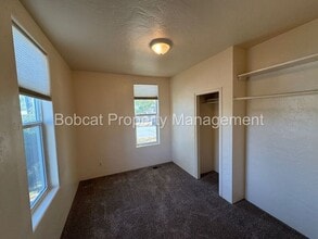 117 E Adams St in Carson City, NV - Foto de edificio - Building Photo
