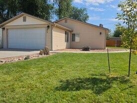 308 N Mulberry St in Fruita, CO - Building Photo