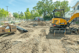 Curtis Park in Sacramento, CA - Building Photo - Building Photo