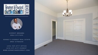 14 Whitney St in San Francisco, CA - Building Photo