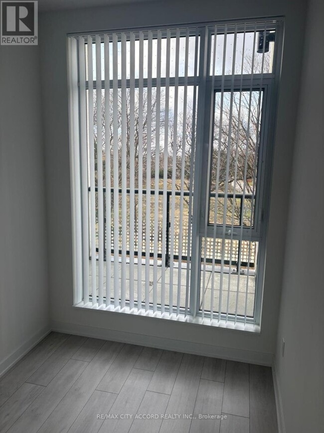 property at 5858 Yonge St