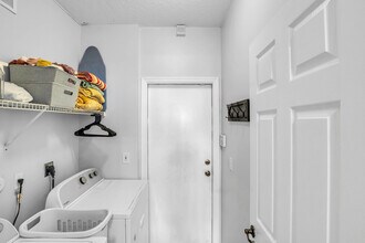 4947 Grinnell St in Greenacres, FL - Building Photo - Building Photo