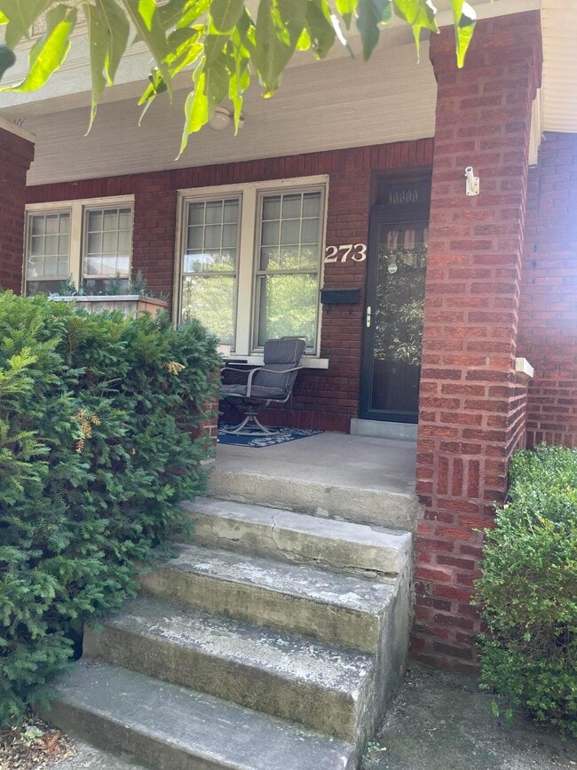 273 Thurman Ave in Columbus, OH - Building Photo - Building Photo