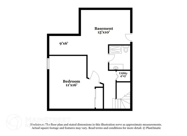 3903 SW Linden Ln in Lee's Summit, MO - Building Photo - Building Photo