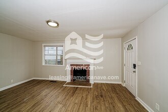 536 Osceola Cir in Fairfield, AL - Building Photo - Building Photo