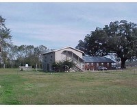 Building Photo - 15088 Hwy 165 Apartments in Kinder, Louisiana