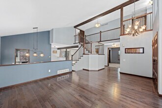 11406 San Joaquin Ridge in Littleton, CO - Building Photo - Building Photo