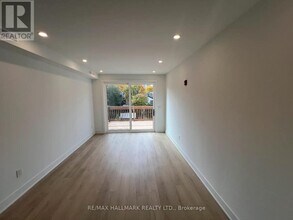 440 Parliament St in Toronto, ON - Building Photo - Building Photo